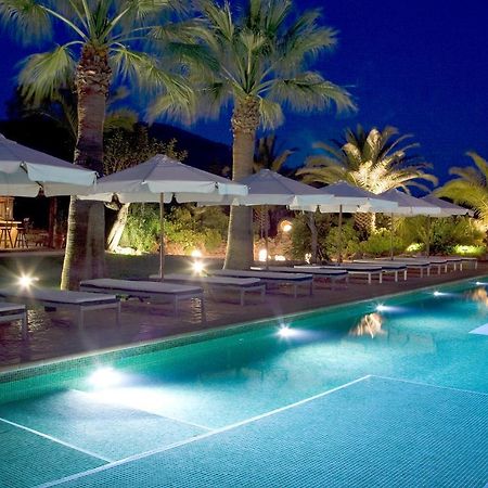 Hotel Agroturismo Can Gall Sant Joan De Labritja Zewnętrze zdjęcie