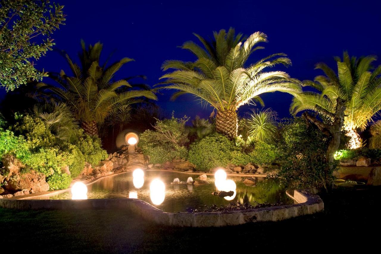 Hotel Agroturismo Can Gall Sant Joan De Labritja Zewnętrze zdjęcie