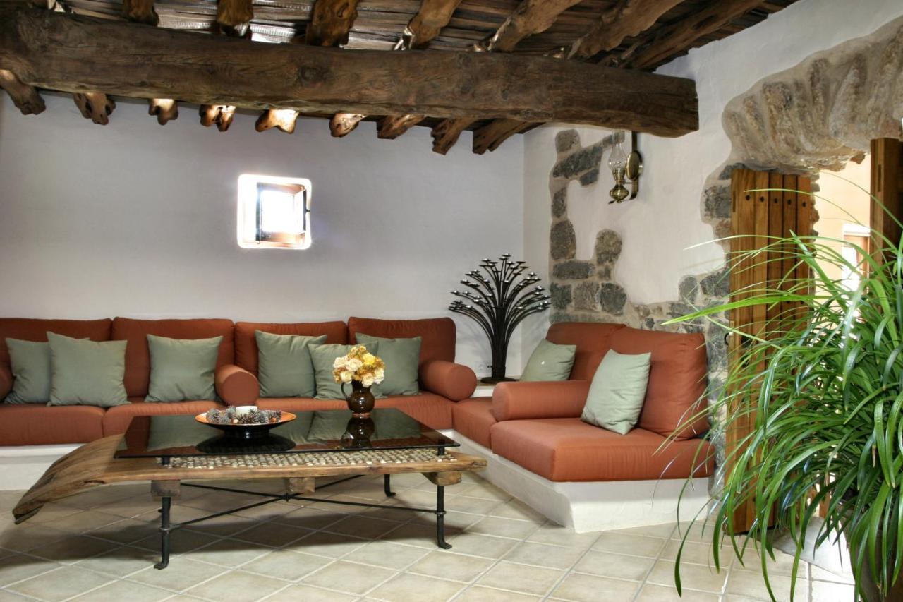 Hotel Agroturismo Can Gall Sant Joan De Labritja Zewnętrze zdjęcie