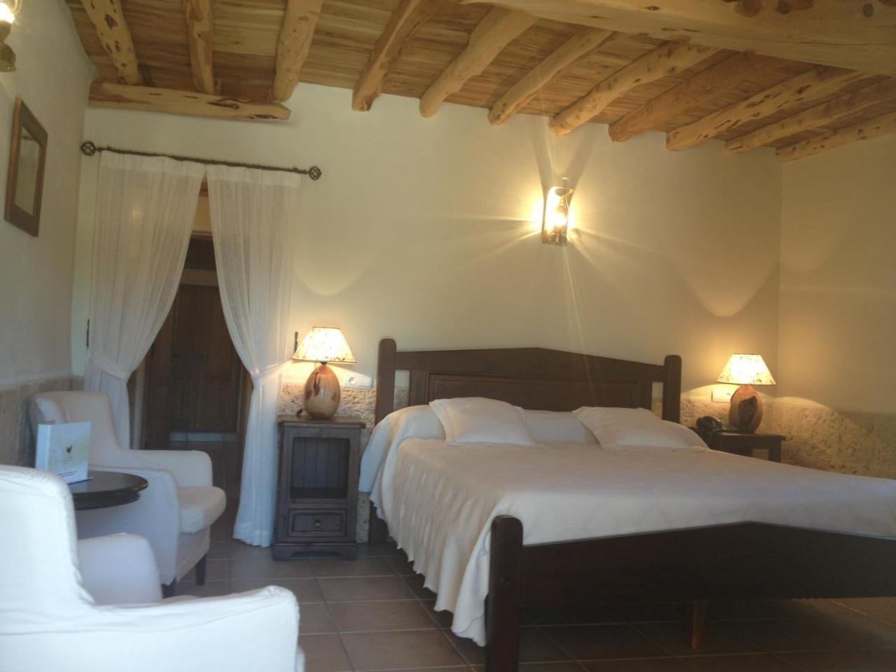 Hotel Agroturismo Can Gall Sant Joan De Labritja Zewnętrze zdjęcie